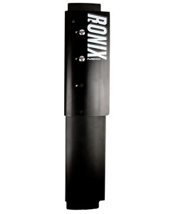 Ronix Fluid Shift 3 in 1 Edition Adjustable Mast - Hollow MFG. Alloy