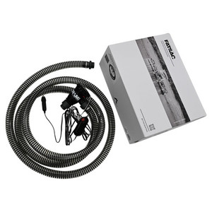 Fly High Supa Tsunami Pump V3 w/ Inline Switch