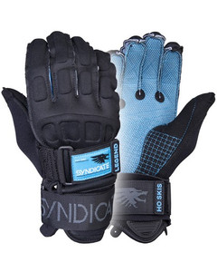 HO Sports Syndicate Legend Gloves BluTec Palm 2024 HO Sports Syndicate Legend Gloves BluTec Palm 2024