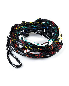 Waterski Ropes, Handles Masterline, Straightline