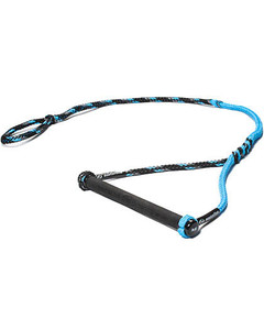 Masterline Custom Slalom Water Ski 13" handle