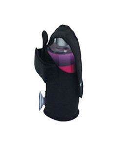 Newt Juice Sac Holder with 8oz or 16oz Bottle of Lube Newt Juice Sac Holder with 8oz or 16oz Bottle of Lube