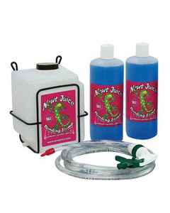 Newt Shooter Binding Lube & Dispenser Kit Newt Shooter Binding Lube & Dispenser Kit