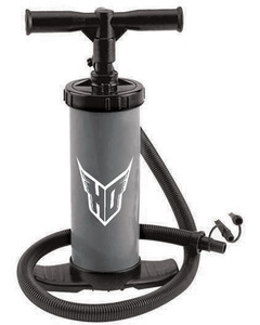 HO Sports Dual Action Hand Pump 2022 HO Sports Dual Action Hand Pump 2022