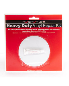 HO Sports PVC Tube Repair Kit HO Sports PVC Tube Repair Kit