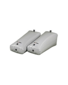Fly High Pro X Nautique Wedge Sac Pair W708 400lbs x 2 Fly High Pro X Nautique Wedge Sac Pair W708 400lbs x 2