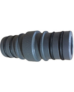 Fly High 1-inch double quick connect W743-double Fly High 1-inch double quick connect W743-double