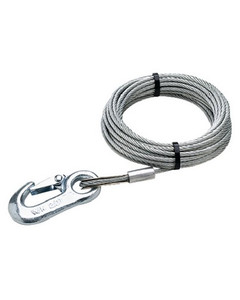 Seachoice Winch Cable Seachoice Winch Cable