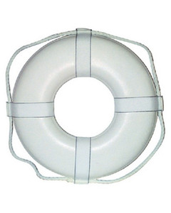 Cal-June G Style Life Ring with Straps Cal-June G Style Life Ring with Straps