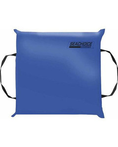 Seachoice Throwable Foam Cushion Type IV Flotation Seachoice Throwable Foam Cushion Type IV Flotation