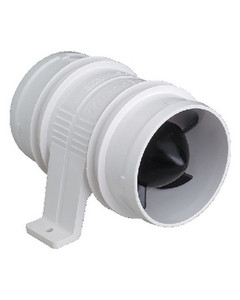 Attwood Turbo 3000 In-Line Blower Attwood Turbo 3000 In-Line Blower
