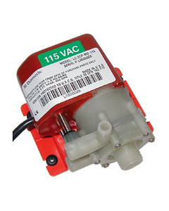 March Pumps Seawater AC Pump - From Dometic March Pumps Seawater AC Pump - From Dometic