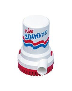 Rule High Capacity Manual Bilge Pump Rule High Capacity Manual Bilge Pump