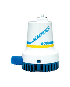 Seachoice Bilge Pump Seachoice Bilge Pump