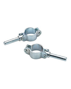 Seachoice Clamp-On Oarloacks Seachoice Clamp-On Oarloacks