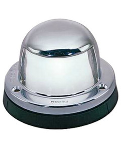 Seachoice Stern Light - Chrome/Brass Seachoice Stern Light - Chrome/Brass