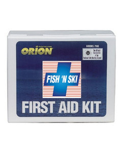 Orion Fish 'N Ski First Aid Kit Orion Fish 'N Ski First Aid Kit