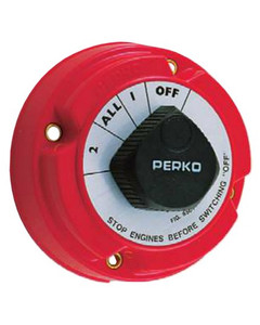 Seachoice Battery Selector Switch Seachoice Battery Selector Switch