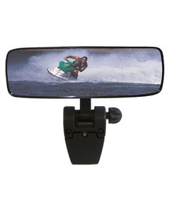 Cipa Comp II Boat Mirror With Pivot Mount Cipa Comp II Boat Mirror With Pivot Mount