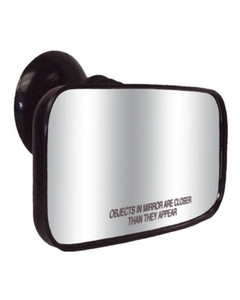 Cipa Suction Cup Boat Mirror Cipa Suction Cup Boat Mirror