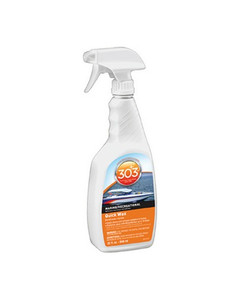 303 Quick Wax with Carnauba 303 Quick Wax with Carnauba