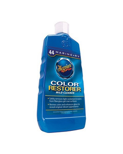 Meguiar's Color Restorer 16 oz Meguiar's Color Restorer 16 oz