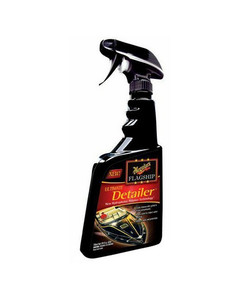 Meguiar's Flagship Ultimate Detailer 24 oz Meguiar's Flagship Ultimate Detailer 24 oz