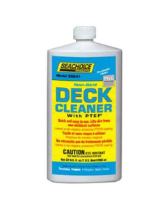 Seachoice Deck Cleaner Seachoice Deck Cleaner