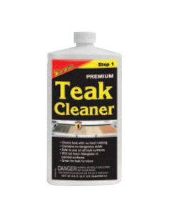Star Brite Premium Teak Cleaner Star Brite Premium Teak Cleaner
