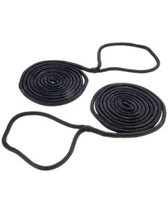 Seachoice Double Braid Nylon Fender Line Seachoice Double Braid Nylon Fender Line
