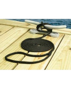 Seachoice Double Braid 100% MFD Dock Line Seachoice Double Braid 100% MFD Dock Line