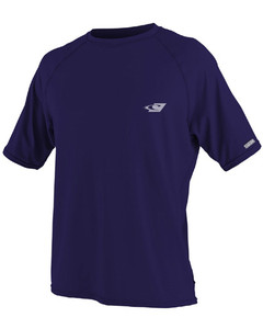 O'Neill 24-7 Tech Crew Short Sleeve Mens Rashguard O'Neill 24-7 Tech Crew Short Sleeve Mens Rashguard
