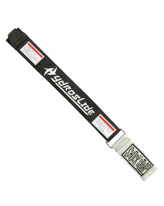 Hydroslide Nash Kneeboard Strap 3" with shock extension Hydroslide Nash Kneeboard Strap 3" with shock extension