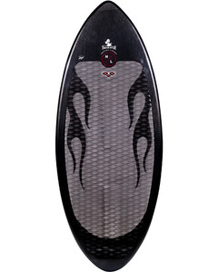 Hyperlite Transistor Wakesurfer 2025 Hyperlite Transistor Wakesurfer 2025