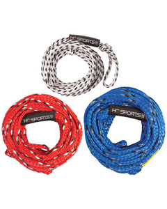 HO Sports 6k 60ft Tube Rope 6 Riders 2025 HO Sports 6k 60ft Tube Rope 6 Riders 2025