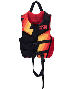 Hyperlite Indy Boys Child Neoprene Life Vest 2025 Hyperlite Indy Boys Child Neoprene Life Vest 2025