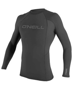 O'Neill Thermo-X Long Sleeve Mens Rashguard 2022 O'Neill Thermo-X Long Sleeve Mens Rashguard 2022