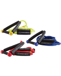 Hyperlite 25' Surf Rope + Handle 2026 Hyperlite 25' Surf Rope + Handle 2026