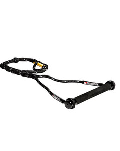 HO Sports Syndicate 41 Tail Water Ski Handle 2024 HO Sports Syndicate 41 Tail Water Ski Handle 2024