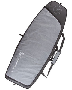 Hyperlite Wakesurf Travel WakeSurfer Bag 2025 Hyperlite Wakesurf Travel WakeSurfer Bag 2025