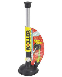 Moeller Inboard Engine Adjustable Motor Flusher Moeller Inboard Engine Adjustable Motor Flusher