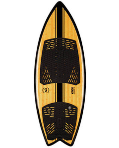 Ronix Koal Classic Fish Wakesurfer 2025 Ronix Koal Classic Fish Wakesurfer 2025