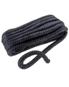 Seachoice Premium Double Braid Nylon Dock Line Seachoice Premium Double Braid Nylon Dock Line