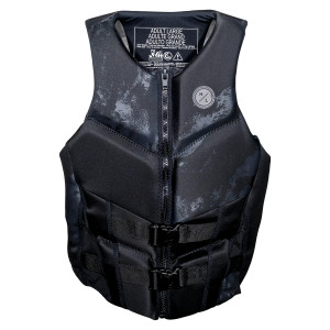 Hyperlite Domain Mens Neoprene Life Vest 2026 Hyperlite Domain Mens Neoprene Life Vest 2026