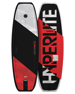 Hyperlite Motive Wakeboard 2026 Hyperlite Motive Wakeboard 2026