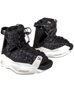 Ronix Halo Womens Wakeboard Boots 2024 Ronix Halo Womens Wakeboard Boots 2024