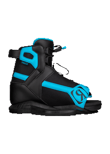 Ronix Vision Boys Wakeboard Boots 2025 Ronix Vision Boys Wakeboard Boots 2025