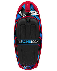 HO Sports Electron Kneeboard w/ Powerlock Strap 2025 HO Sports Electron Kneeboard w/ Powerlock Strap 2025