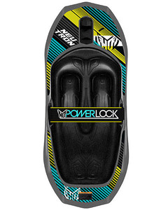 Hyperlite Neutron Kneeboard 2025 Hyperlite Neutron Kneeboard 2025