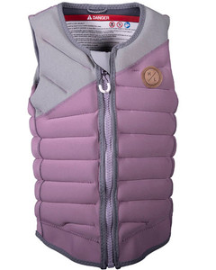 Hyperlite Scandal Womens Neo Competition Vest 2022 Purple Hyperlite Scandal Womens Neo Competition Vest 2022 Purple